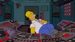 It’s not just the Duff making Homer Simpson sleepy - he has 