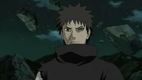 Obito Without Mask posted by Ethan Tremblay