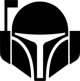 Boba Fett Svg Png Icon Free Download (#445191) - OnlineWebFo