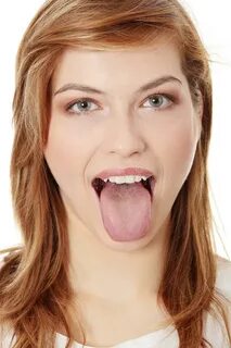 8,737 Young Girl Showing Tongue Photos - Free & Royalty-Free