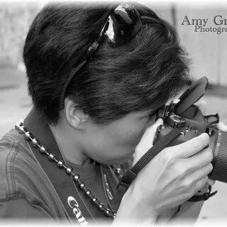 Amy Graves Photography - Коворкинг / Место для совместной ра