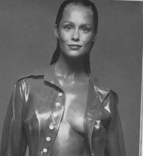 Picture of Lauren Hutton