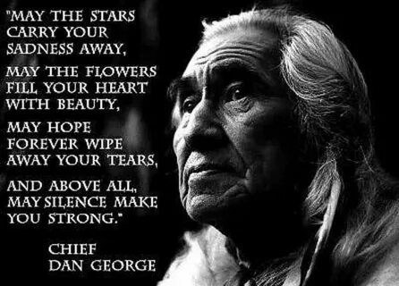 Pin by Andrea Torres on Native American Chief dan george, Am