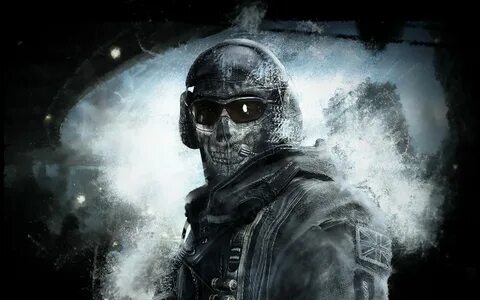 Call of Duty: Ghosts картинки: обои, скриншоты с игры