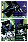 Бэтмен: Бэйн (Batman: Bane) - страница 43 - читать комикс он