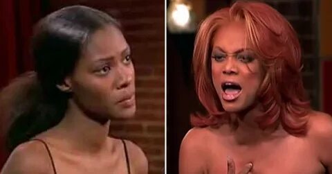 Tyra Banks apologises for harsh, resurfaced America's Next T