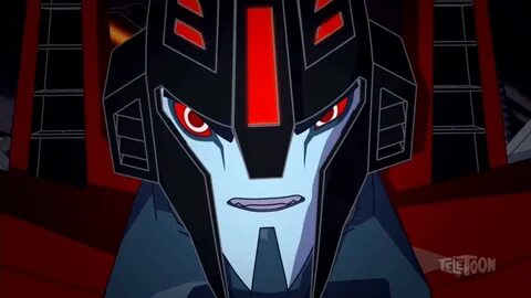 Transformers: Robots in Disguise: Starscream Explains Everyt