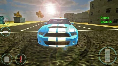 অ্যান্ড্রয়েডের জন্য Extreme Fast Car Racer - APK ডাউনলোড