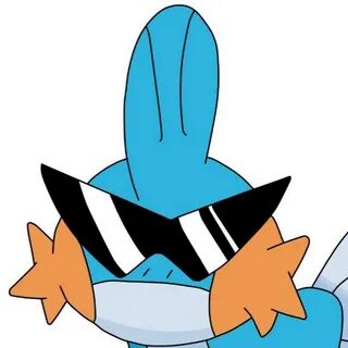 Mudkip - YouTube