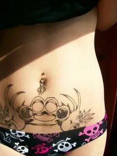 Sexy woman belly tattoo design - Tattoos Book - 65.000 Tatto