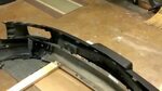 Silverado Front Bumper Replacement and Repair 07-11 - YouTub