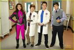 Lab Rats: Elite Force' Ends Run With Epic Finale Tonight Pho