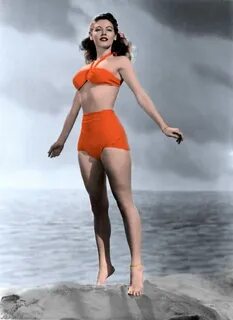 The Hottest Ava Gardner Photos Around The Net - 12thBlog