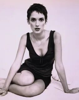 Фотографии Вайнона Райдер (Winona Ryder)