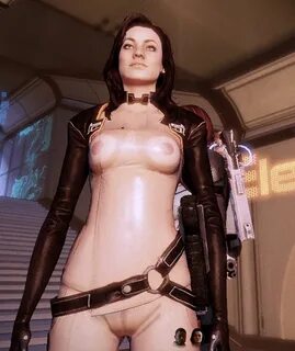 Mass effect 2 miranda lawson Comics - anime hebtai