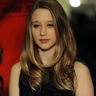 Taissa Farmiga será la protagonista de 'La monja', el nuevo spin-off de 'Expedie