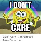 🇲 🇽 25+ Best Memes About Don T Care Meme Don T Care Memes