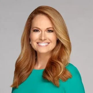 Fox News Channel Contributor Gillian Turner Promoted To Corr