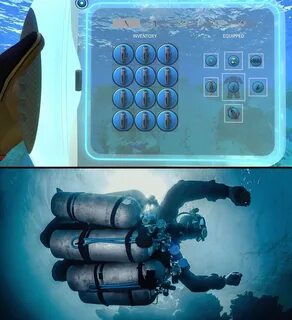 Funny Subnautica pictures and memes - Unknown Worlds Forums