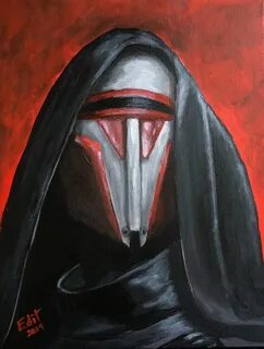 Pin by Clark Parker on Star Wars Star wars darth revan, Star