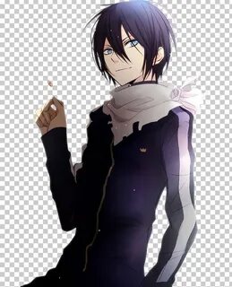 Anime Yato-no-kami Noragami Fan Art Manga PNG - anime, art, 