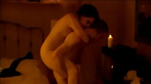 Nude video celebs " Emily Hampshire nude - Blood (2004)