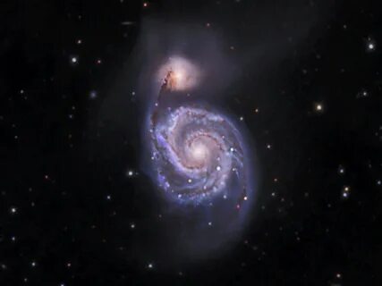 allred-astro.com Astrophotography Viewer