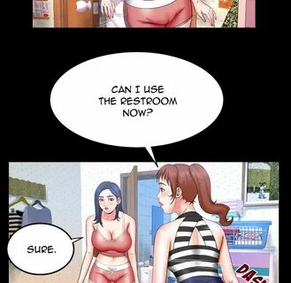 My Aunt Manga - Chapter 25 - Toonily