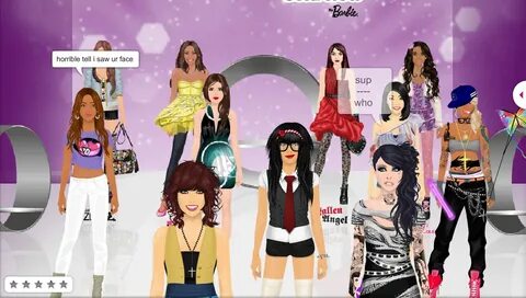Games Like Campus Life - Virtual Worlds for Teens