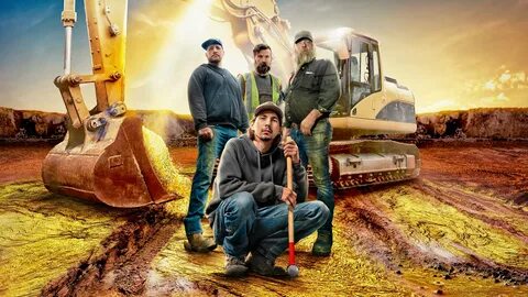 Watch Gold Rush - Season 9 HD free TV Show Stream Free Movie