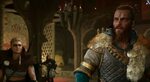 Концовки в Assassin’s Creed Valhalla: решения и их последств