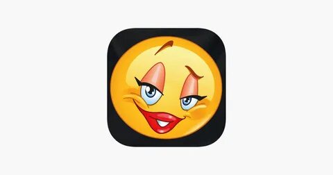 App Store: Adult Dirty Emoji - Extra Emoticons for Sexy Flir