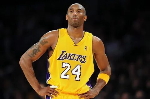 Kobe Bryant picked his top 5 of all time in 2009 and it stil