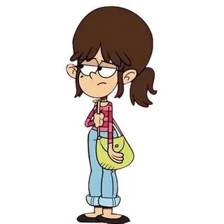 The Loud House Character Fiona transparent PNG - StickPNG