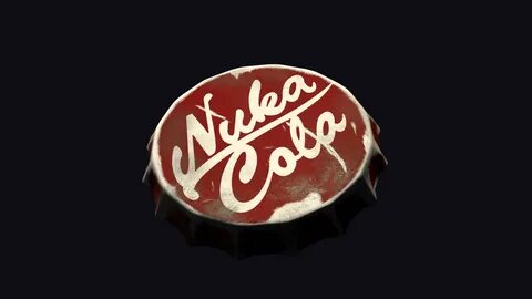 Nuka Cola Wallpapers (66+ background pictures)