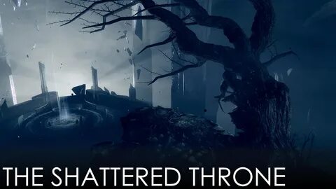 File:The Shattered Throne banner.png - Destiny 2 Wiki - D2 W