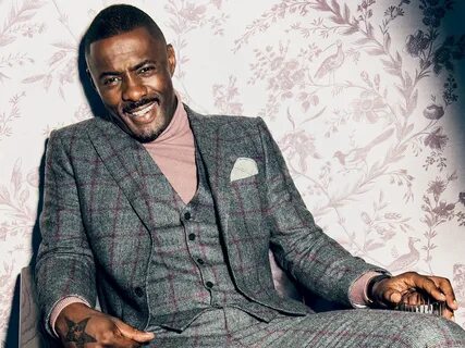 Idris Elba : Idris Elba Appears To Dismiss James Bond Rumour