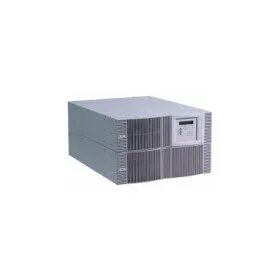 Источник бесперебойного питания Powercom VGD-6K RM (6U) VRM-