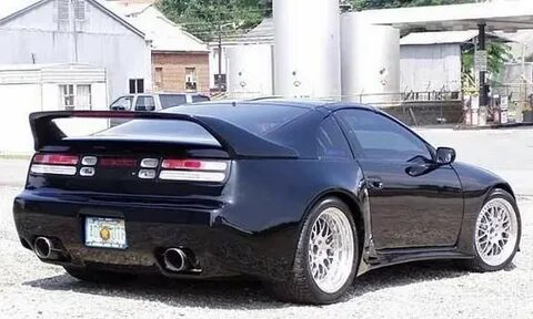 Nissan 300zx, Nissan z series, Tuner cars