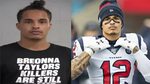 Kenny Stills ARRESTED on Felony Charges - YouTube