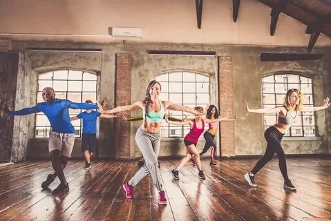 An Overview of Fitness Dance Styles Souldance Magazine