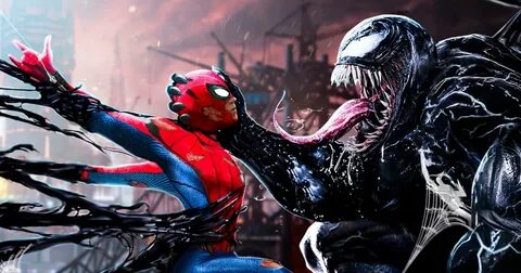 Un film Spider-Man vs Venom est possible selon le boss des M