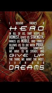 Top 5 best Spiderman Quotes Comics Amino