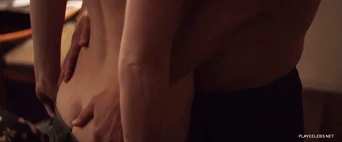 Emily Blunt Nude & Blowjob Scenes In Arthur Newman - PlayCel
