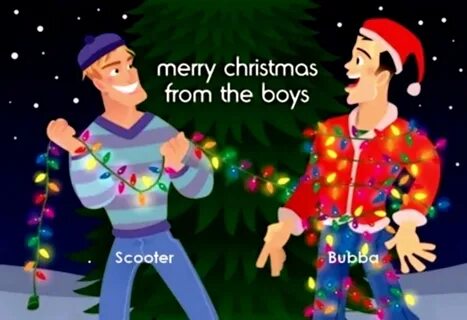 Have A Gay Christmas Christmas Card Tbphoto.eu