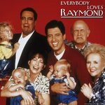 EVERYBODY LOVES RAYMOND Television Series Comedy Sitcom (4 .