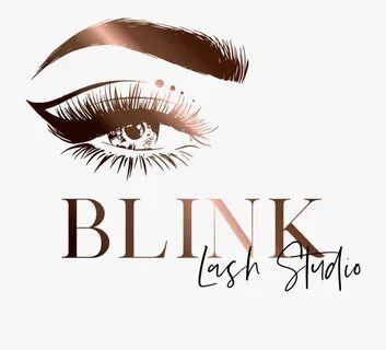 Logo - Lashes Logo Design Png , Transparent Cartoon, Free Cl