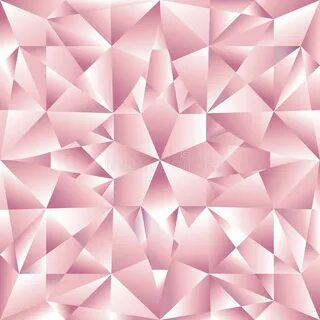 Diamond seamless pattern stock vector. Illustration of beaut