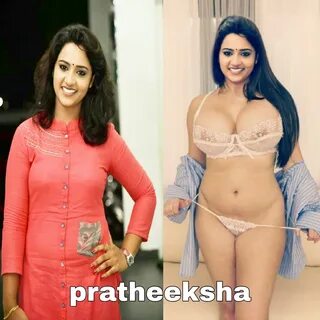 Malayalam Serial Actress Naked Photos