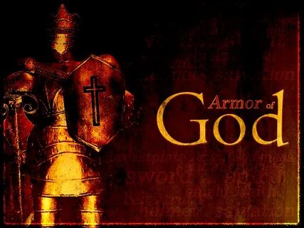 Lovely Armor Of God Wallpaper - wallpaper quotes
